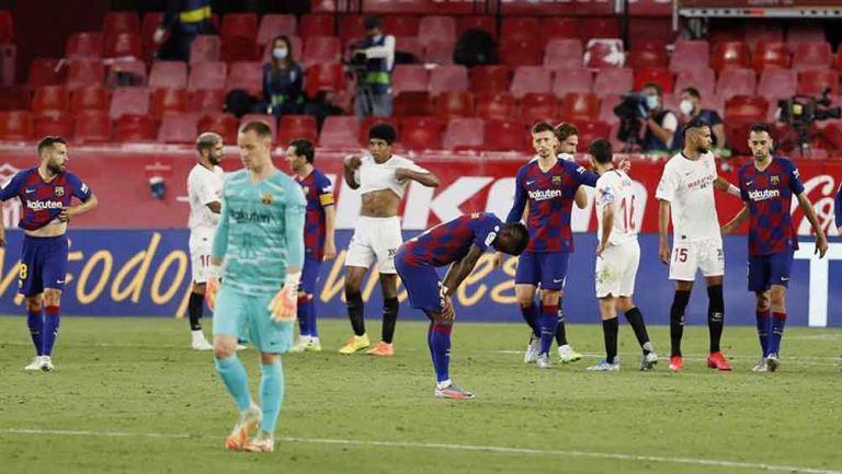 Disfruta de las mejores postales que arrojó la J30 de LaLiga