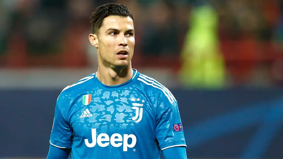 Cristiano Ronaldo dejaría a la Juventus el próximo año