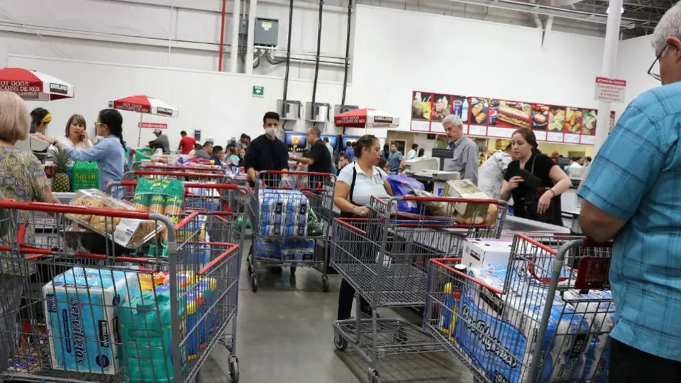 ¿Qué compras saludables y sin pánico hacer ante posible contingencia por coronavirus?