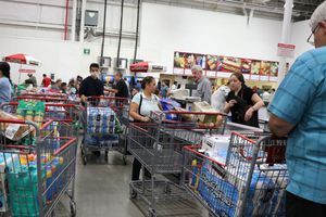 ¿Qué compras saludables y sin pánico hacer ante posible contingencia por coronavirus?