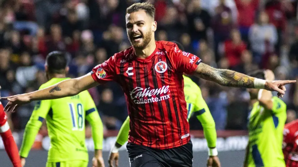 Xolos tomó cómoda ventaja ante Monarcas en Cuartos de Final de Copa MX