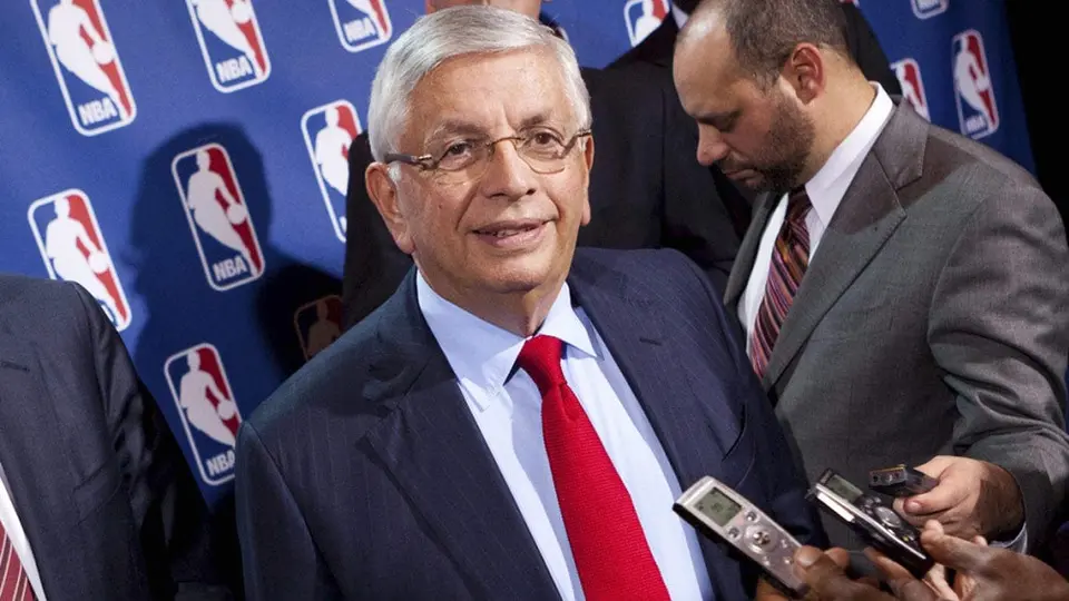 Falleció David Stern, el comisionado que revolucionó la NBA