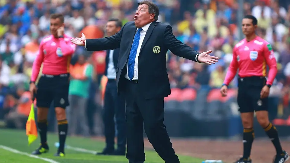 Piojo Herrera: 'Paul Delgadillo es un idiota'
