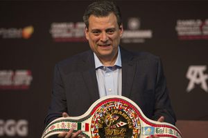 CMB se suma a la 'clase de boxeo más grande del mundo'