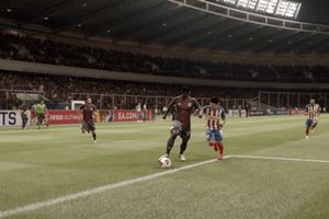 eLigaMX: Atlas y Chivas repartieron puntos en el Clásico Tapatío