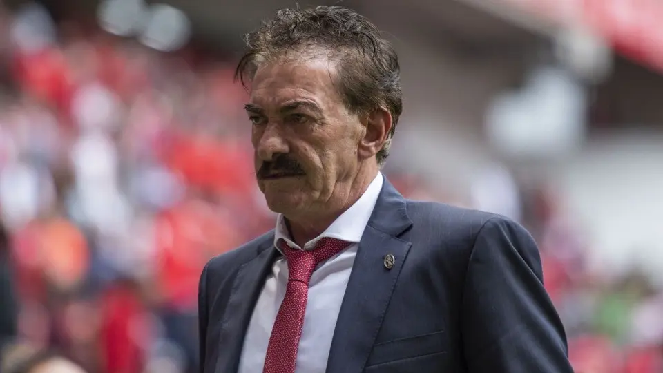La Volpe sobre su retiro cómo DT: 'Me volví medio loquito, se me cruzaron los cables'