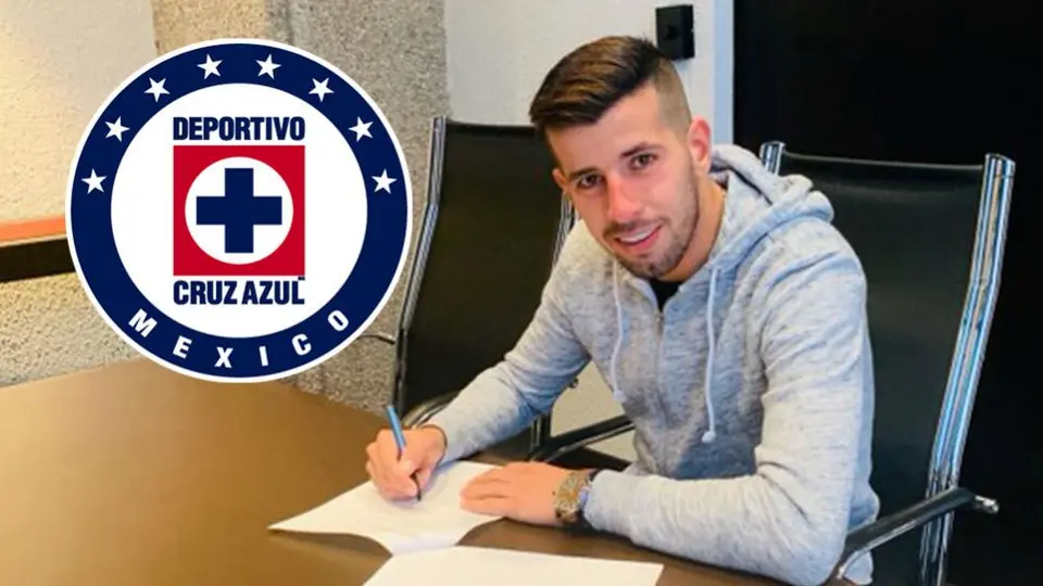 OFICIAL: Pablo Ceppelini es nuevo jugador de Cruz Azul