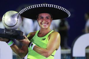 Heather Watson, campeona del Abierto de Acapulco