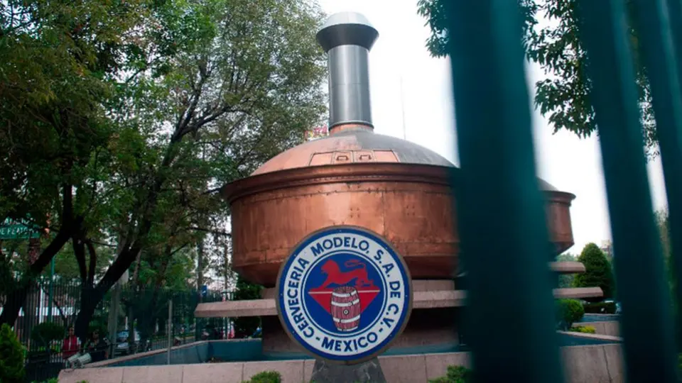 Grupo Modelo suspenderá operaciones por emergencia sanitaria