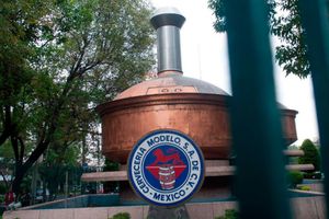 Grupo Modelo suspenderá operaciones por emergencia sanitaria