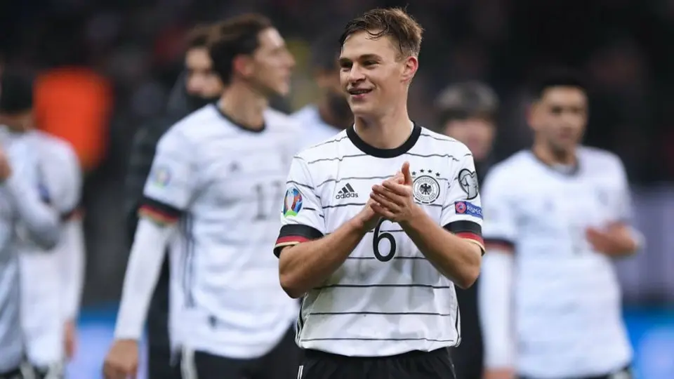 Selección de Alemania donó 2.5 MDE para combatir coronavirus