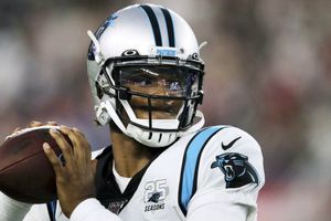 Dueño de Panthers: 'Futuro de Cam Newton en Carolina depende de su salud'