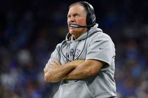 Bill Belichick niega relación con grabación a los Bengals