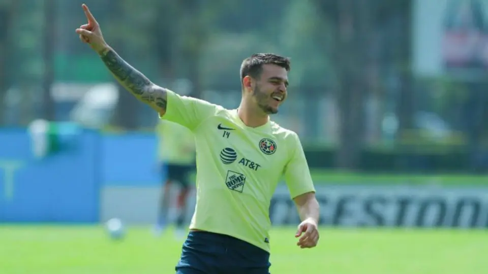 Benedetti, convocado por Colombia para el Preolímpico del 2020