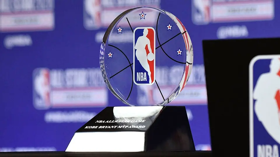 Premio al MVP del Juego de Estrellas se llamará Kobe Bryant