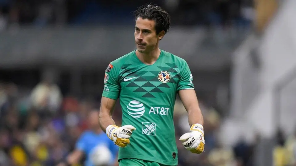 Óscar Jiménez y su esposa anunciaron que serán papás por primera vez
