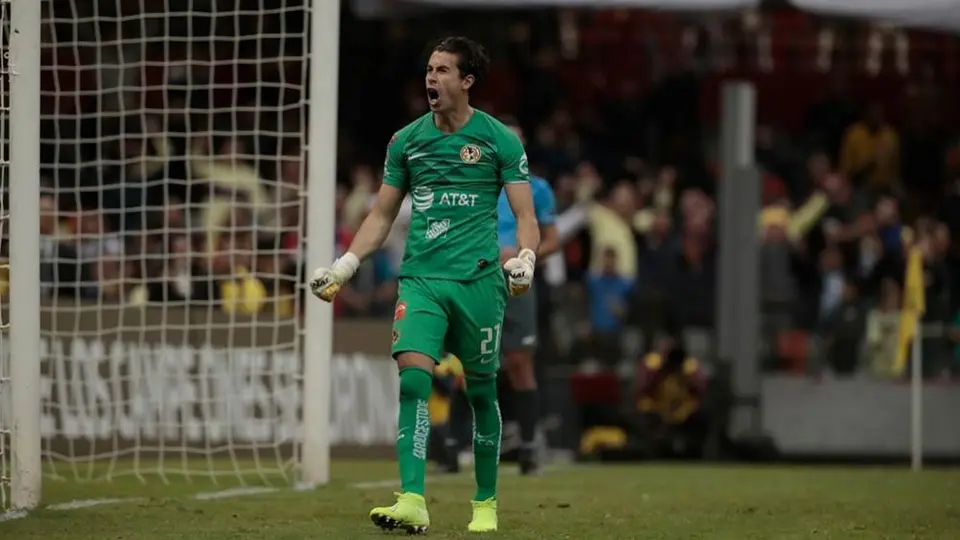 América avanzó en Concachampions tras vencer a Comunicaciones en penaltis