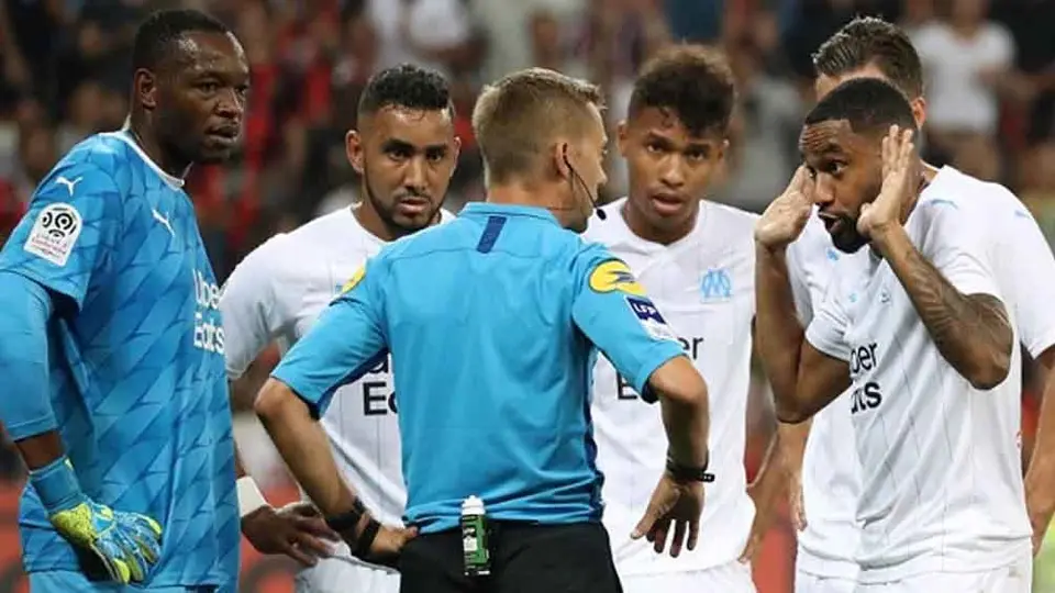 UEFA: Marsella recibió multa millonaria por no respetar reglas del 'fair play' financiero