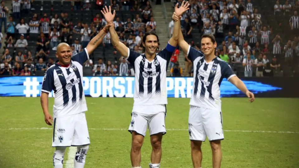 Aldo de Nigris sería auxiliar de Turco Mohamed en Rayados
