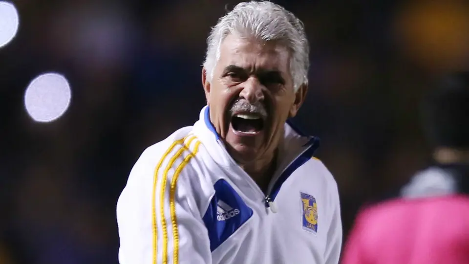 Tuca Ferretti: 'Tigres ha sido Campeón con inicios de torneos peores'