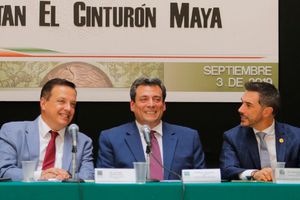 Mauricio Sulaimán: 'Todo el mundo del boxeo debe tener flexibilidad por contingencia'