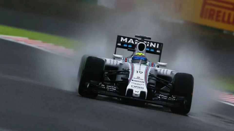 F1: Williams buscará salir en 2020 de la miseria en la que vive tras sus años de gloria
