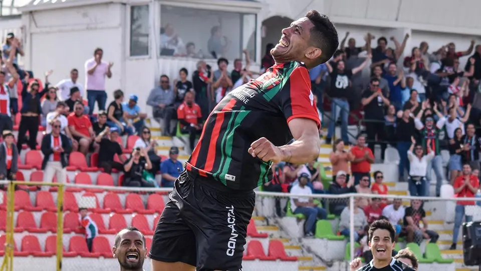 Cruz Azul: Lucas Passerini, con un solo torneo bueno en su carrera