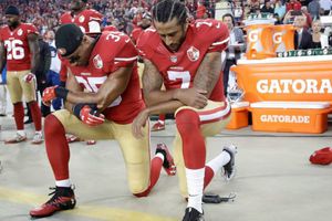 Colin Kaepernick mandó mensaje de consciencia tras muerte de George Floyd
