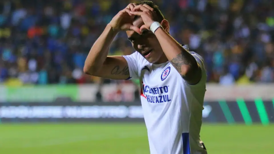 Cruz Azul se burló del error del árbitro en el cambio contra Morelia