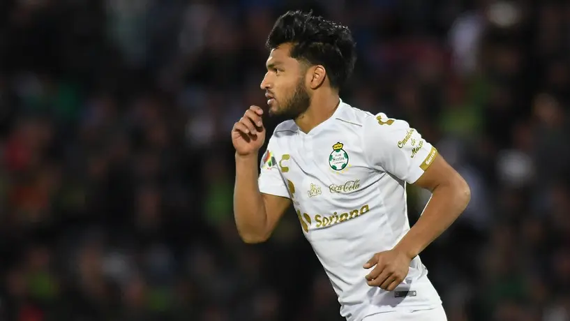 Eduardo Aguirre aseguró que no hubo amaño en la goleada que sufrió ante Tigres