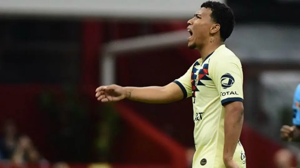 Roger Martínez lanzó controvertido mensaje a directivos del América