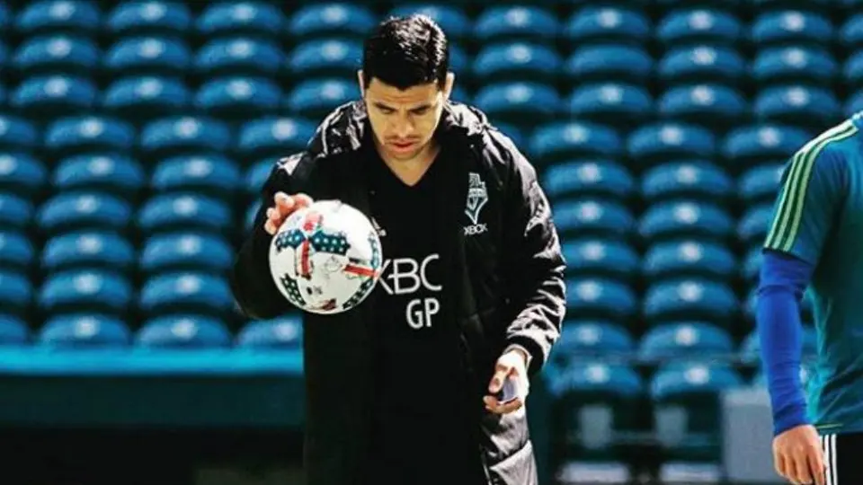 Gonzalo Pineda: 'En MLS sí hay verdadero sindicato de jugadores, en México no'
