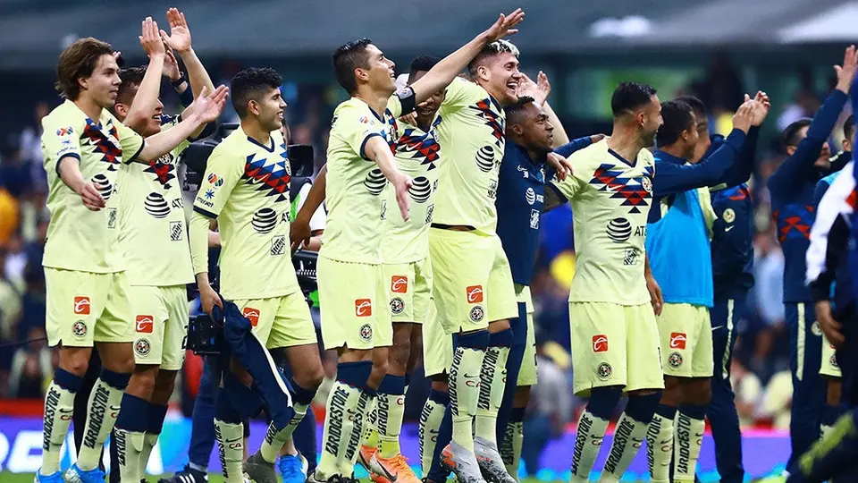 América superó adversidades y ahora apelará a su grandeza para conquistar la 14