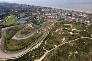 GP de Holanda, aplazado a 2021 por la pandemia de coronavirus