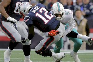 NFL descartó el Patriots vs Dolphins en México