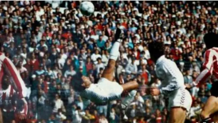 Martín Vázquez: 'Hugo Sánchez era un adelantado a su época'