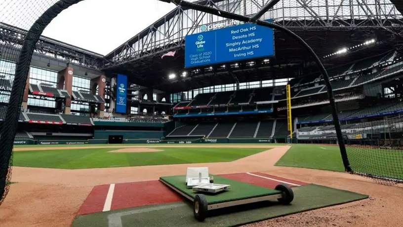 Asociación de jugadores, inconformes con propuesta económica de MLB