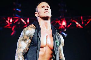 Randy Orton de cara a backlash: 'Estamos bajo mucha presión'