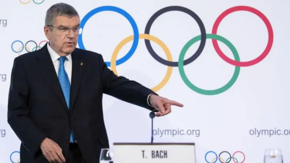 COI fijó un máximo de 10 mil 500 deportistas por JO a partir de 2024