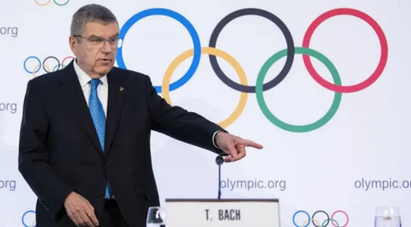 COI fijó un máximo de 10 mil 500 deportistas por JO a partir de 2024