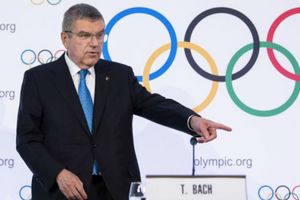 COI fijó un máximo de 10 mil 500 deportistas por JO a partir de 2024