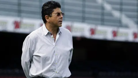 Fidel Kuri demandó a FMF por 300 mdp y pidió restitución de Veracruz