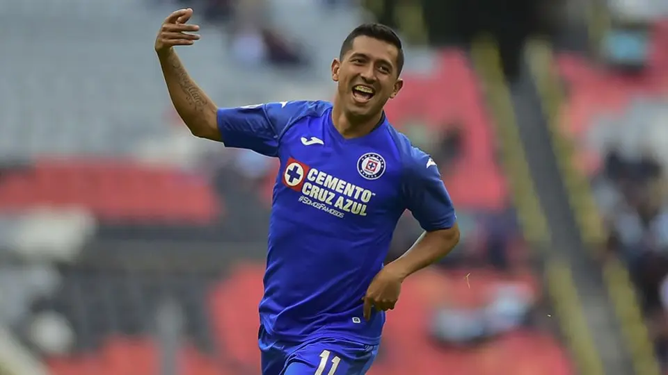 Cruz Azul: Elías Hernández afirmó que fue un partido perfecto vs Santos