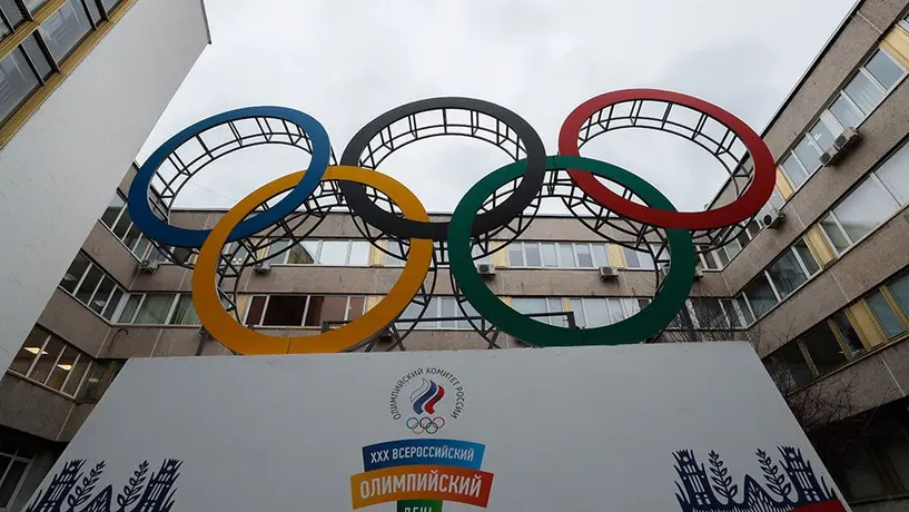 Rusia, expulsada de Tokio 2020, Qatar 2022 y otras competencias internacionales