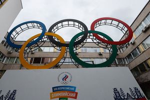 Rusia, expulsada de Tokio 2020, Qatar 2022 y otras competencias internacionales