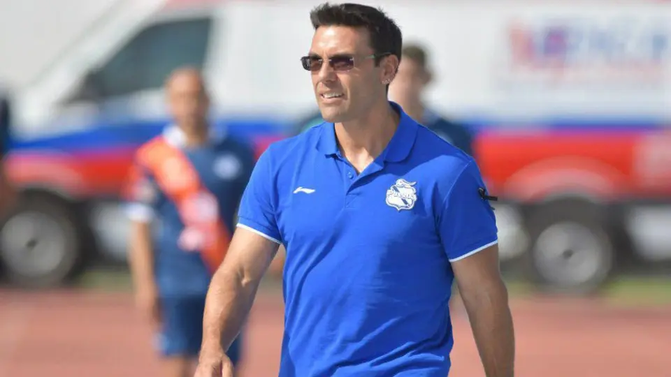 Ruso Zamogilny confesó que tuvo problemas económicos antes de llegar al Puebla