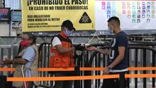 UNAM: Mayor número de contagios de coronavirus llegaría el 27 de junio