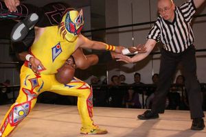 Discovery, leyenda de la Lucha Libre, murió víctima de cáncer