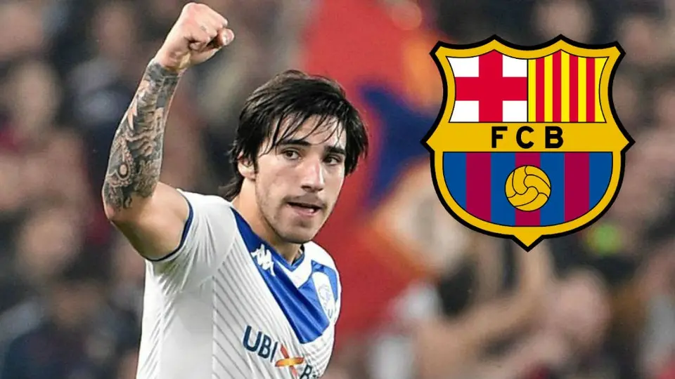 Barcelona ofrecería 60 millones de euros por el 'nuevo Pirlo'