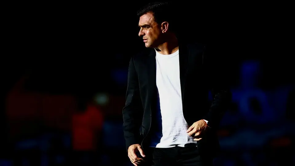 Pablo Guede: 'Morelia no compite para callar bocas'